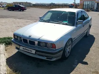 BMW 5 Series, 1994