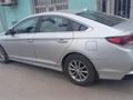 Hyundai Sonata 2019 года за 9 500 000 тг. в Шымкент – фото 4