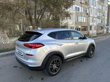 Hyundai Tucson 2019 года за 10 700 000 тг. в Жезказган – фото 3