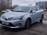 Toyota Avensis 2012 года за 5 600 000 тг. в Алматы