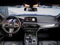 BMW M5 2018 года за 44 700 000 тг. в Алматы – фото 34