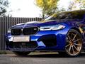 BMW M5 2018 года за 44 700 000 тг. в Алматы – фото 7