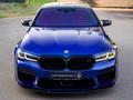 BMW M5 2018 года за 44 700 000 тг. в Алматы – фото 60