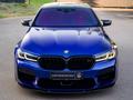 BMW M5 2018 годаfor44 700 000 тг. в Алматы – фото 60