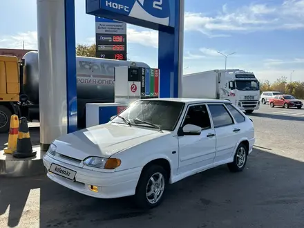 ВАЗ (Lada) 2114 2013 года за 1 650 000 тг. в Астана