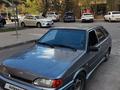 ВАЗ (Lada) 2114 2013 года за 1 000 000 тг. в Астана – фото 2