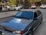 ВАЗ (Lada) 2114 2013 года за 1 000 000 тг. в Астана – фото 2