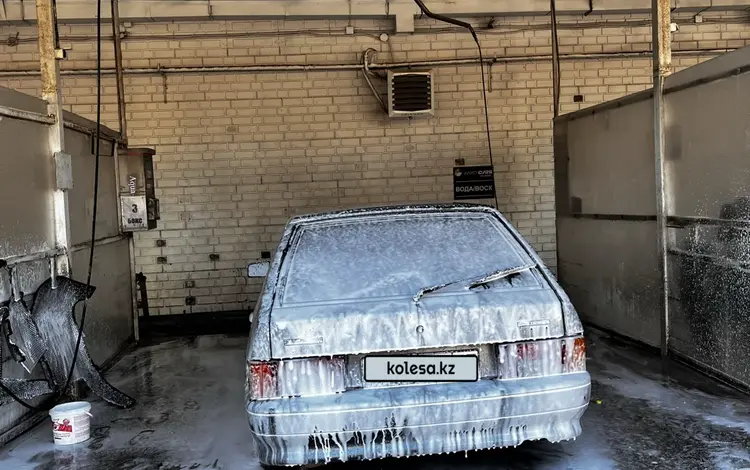 ВАЗ (Lada) 2114 2013 года за 1 000 000 тг. в Астана