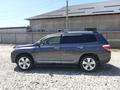 Toyota Highlander 2012 года за 13 500 000 тг. в Шымкент – фото 10
