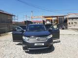 Toyota Highlander 2012 года за 13 500 000 тг. в Шымкент