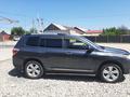 Toyota Highlander 2012 года за 13 500 000 тг. в Шымкент – фото 6