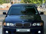 BMW 325 2004 года за 5 300 000 тг. в Шымкент