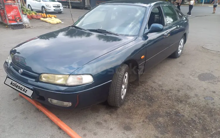 Mazda Cronos 1995 года за 1 250 000 тг. в Тараз