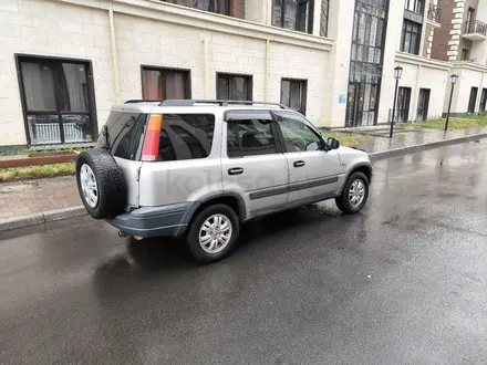 Honda CR-V 1996 года за 2 900 000 тг. в Алматы – фото 12