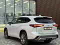 Toyota Highlander 2023 годаүшін25 500 000 тг. в Шымкент – фото 6