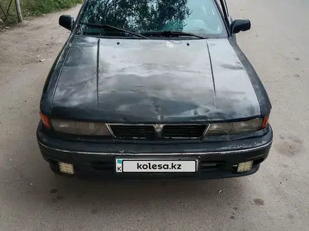 Mitsubishi Galant 1991 года за 330 000 тг. в Алматы