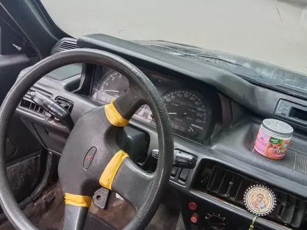 Mitsubishi Galant 1991 года за 330 000 тг. в Алматы – фото 3