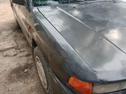 Mitsubishi Galant 1991 года за 330 000 тг. в Алматы – фото 7