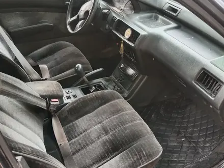 Mitsubishi Galant 1991 года за 330 000 тг. в Алматы – фото 8