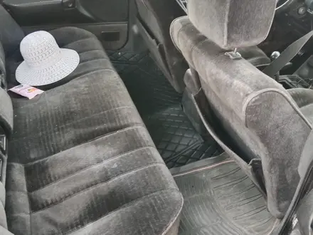 Mitsubishi Galant 1991 года за 330 000 тг. в Алматы – фото 9