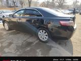 Toyota Camry 2006 года за 5 500 000 тг. в Талдыкорган – фото 4