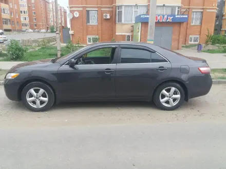 Toyota Camry 2007 года за 6 500 000 тг. в Рудный – фото 2