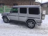 Mercedes-Benz G 300 1992 года за 9 700 000 тг. в Астана – фото 5