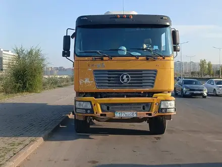 Shacman (Shaanxi)  F2000 2007 года за 7 500 000 тг. в Астана
