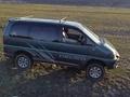 Mitsubishi Delica 1994 годаүшін4 700 000 тг. в Усть-Каменогорск – фото 7