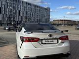 Toyota Camry 2020 годаүшін12 500 000 тг. в Актобе – фото 3