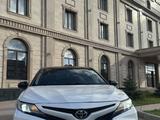 Toyota Camry 2020 годаүшін12 500 000 тг. в Актобе