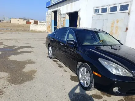 Lexus ES 330 2006 года за 6 000 000 тг. в Актау