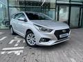 Hyundai Accent 2019 года за 6 690 000 тг. в Алматы – фото 3