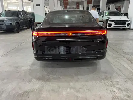 Changan Qiyuan A06 2026 года за 13 800 000 тг. в Алматы – фото 10