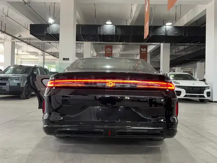 Changan Qiyuan A06 2026 года за 13 800 000 тг. в Алматы – фото 12