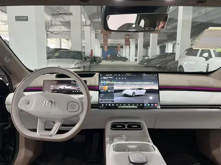 Changan Qiyuan A06 2026 года за 13 800 000 тг. в Алматы – фото 27