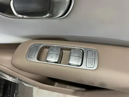 Changan Qiyuan A06 2026 года за 13 800 000 тг. в Алматы – фото 31