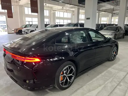 Changan Qiyuan A06 2026 года за 13 800 000 тг. в Алматы – фото 6