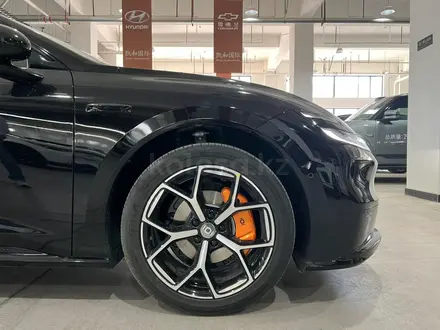 Changan Qiyuan A06 2026 года за 13 800 000 тг. в Алматы – фото 8