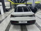 Hyundai Elantra 2023 года за 10 000 000 тг. в Павлодар – фото 3