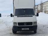 Volkswagen LT 2001 года за 5 500 000 тг. в Костанай – фото 3