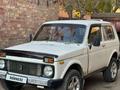 ВАЗ (Lada) Lada 2121 2004 года за 1 000 000 тг. в Шиели