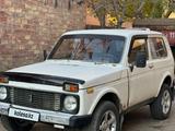 ВАЗ (Lada) Lada 2121 2004 годаfor1 000 000 тг. в Шиели