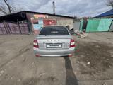 ВАЗ (Lada) Priora 2172 2008 года за 1 200 000 тг. в Семей – фото 3