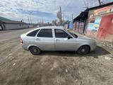 ВАЗ (Lada) Priora 2172 2008 года за 1 200 000 тг. в Семей – фото 2