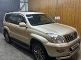 Toyota Land Cruiser Prado 2007 годаүшін14 500 000 тг. в Усть-Каменогорск – фото 2