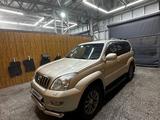 Toyota Land Cruiser Prado 2007 годаүшін14 500 000 тг. в Усть-Каменогорск – фото 5