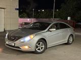 Hyundai Sonata 2010 года за 4 390 000 тг. в Астана