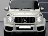 Mercedes-Benz G 63 AMG 2019 годаүшін72 000 000 тг. в Алматы