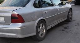 Opel Vectra 2001 годаfor2 000 000 тг. в Актау – фото 4